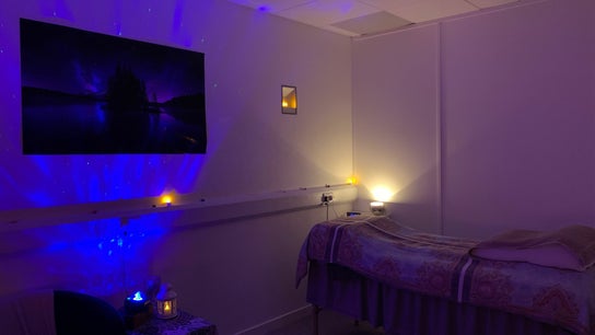 The Willows Holistic Therapies