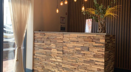 The Willows Holistic Therapies