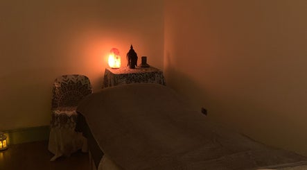 The Willows Holistic Therapies image 2