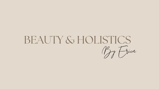 Beauty And Holistics By Erica