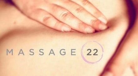 Massage 22 afbeelding 3