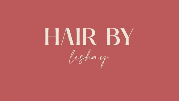 Hair by Leshay – obraz 1