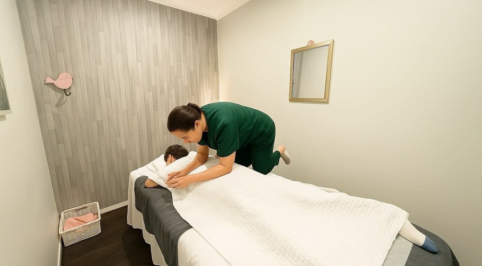 Experience a relaxing massage session at Wonder Thai Massage in Auckland, Auckland, NZ.