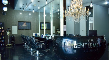 The Gentlemen's Lounge, bilde 3