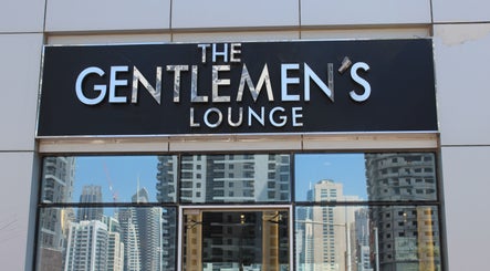 The Gentlemen's Lounge slika 3