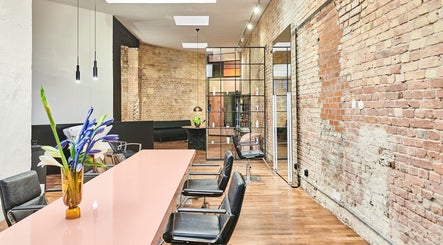 The Session Hair Studio for Colorists & Stylists image 2