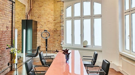 The Session Hair Studio for Colorists & Stylists image 3
