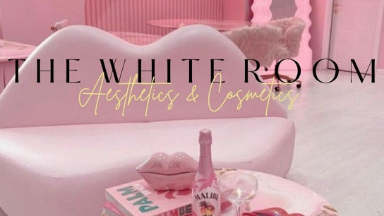 The White Room - Aesthetics and Cosmetics