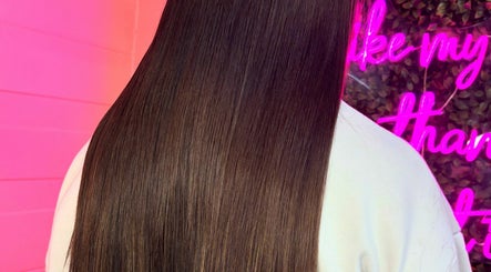 Blend Hair Extensions and Training Academy image 2