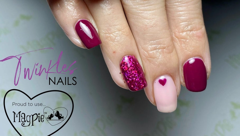 Twinkles Nails and Beauty image 1