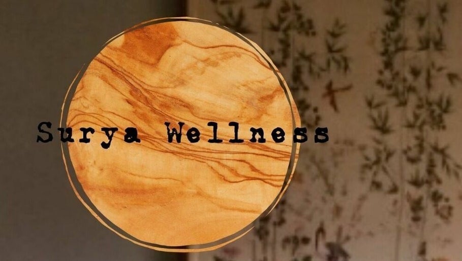 Surya Wellness Cork – obraz 1