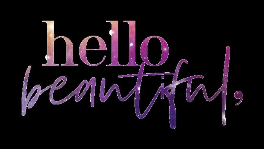 Hello Beautiful  image 1