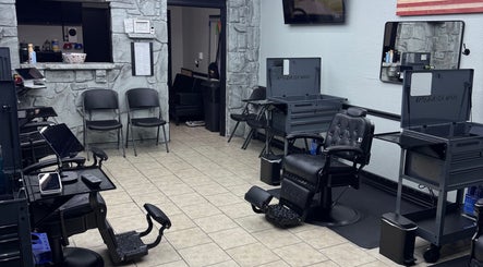 The Fade Clinic - James The Barber