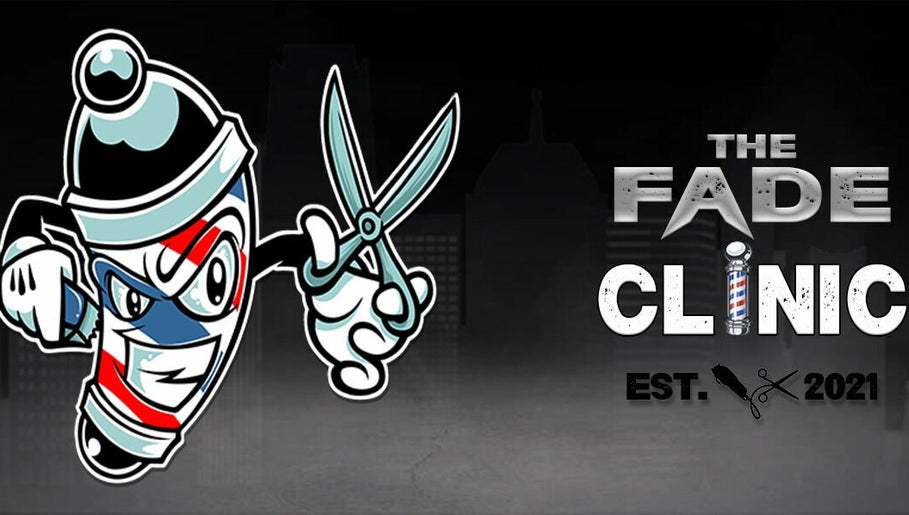 The Fade Clinic - James The Barber изображение 1