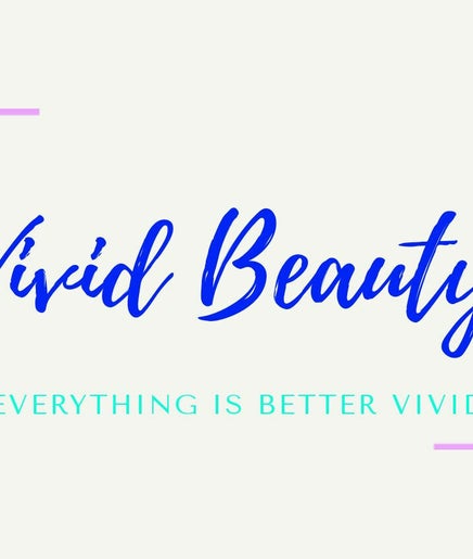 Vivid Beauty Barbados зображення 2