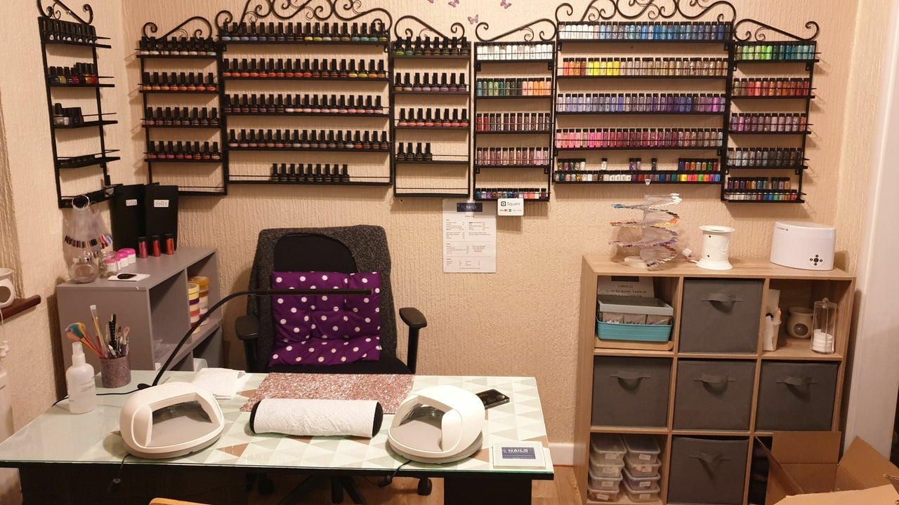 Nails & Beauty by Dawn 20 Regis Crescent Sittingbourne Fresha