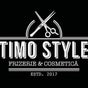 Timo Style Frizerie & Cosmetică la Fresha - Nr. 361, Sâg (Sălaj ), Romania