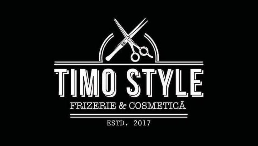 Timo Style Frizerie & Cosmetică – obraz 1