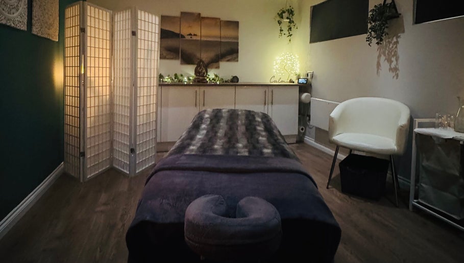 Neu You Complementary Therapies obrázek 1