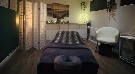 Neu You Complementary Therapies