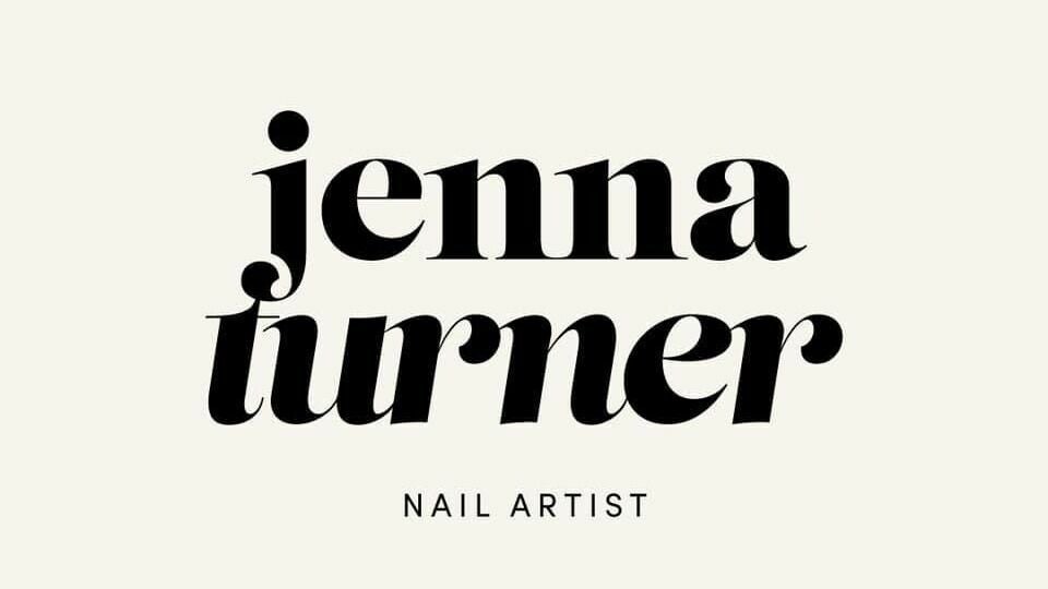 Jenna Turner Nail Artist - 1