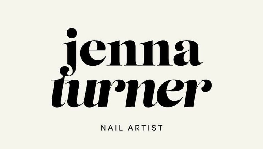 Jenna Turner Nail Artist image 1
