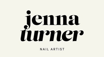 Jenna Turner Nail Artist