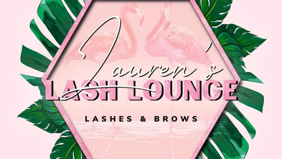 Laurens Lash Lounge, bilde 1