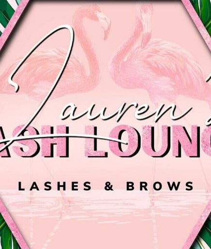 Laurens Lash Lounge imaginea 2