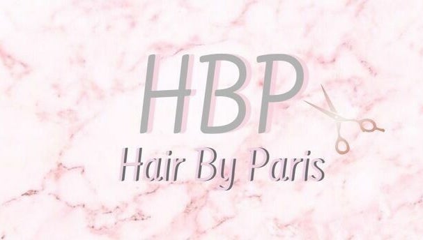 Hair By Paris – obraz 1