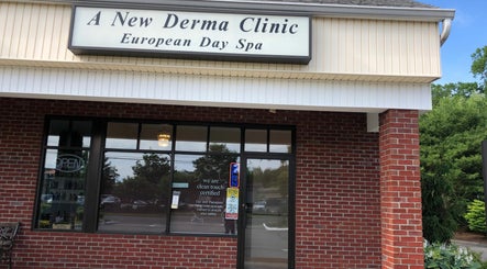 A New Derma Clinic