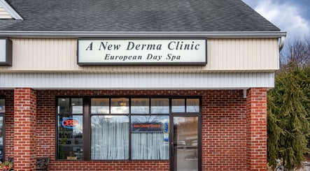 Imagen 3 de A New Derma Clinic