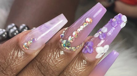 The Gel Bar by Akayla obrázek 2