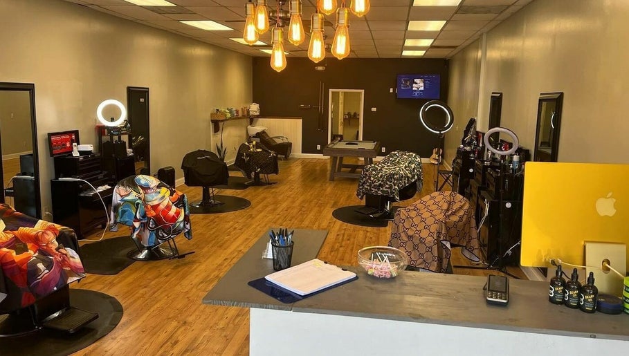 West End Barbers image 1