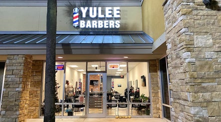 Yulee Barbers