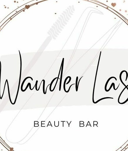 Wander Lash Beauty Bar зображення 2