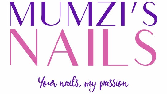 Mamzi's Nails
