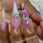 Glam Nails by Sharon Melamu - Magojaneng , John Taolo Gaetsewe , Kuruman , Northern Cape