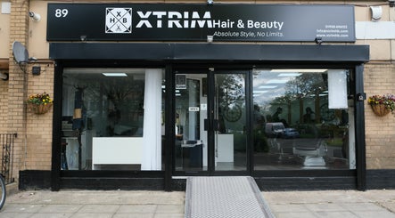 Xtrim Hair & Beauty Fishermead Milton Keynes