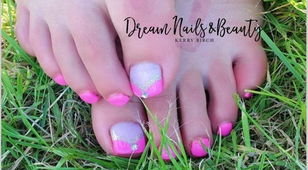 Dream Nails & Beauty Kerry Birch – obraz 3