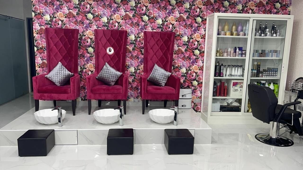 Qasr Al Hayat Beauty Center - Al Taawun Street - Sharjah | Fresha