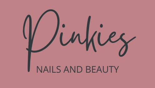 Pinkies Nails image 1