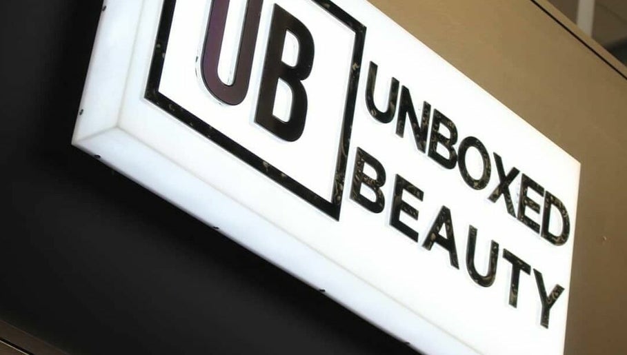 Unboxed Beauty image 1