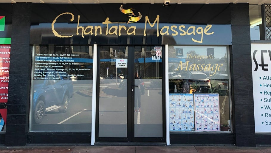 Chantara Massage Bild 1