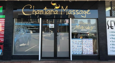 Chantara Massage