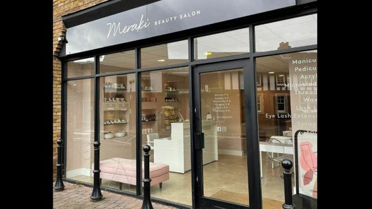 Hollie Andrews Aesthetics-Hythe