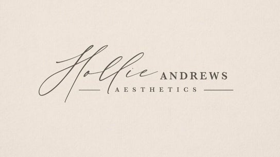 Hollie Andrews Aesthetics-Horton Heath