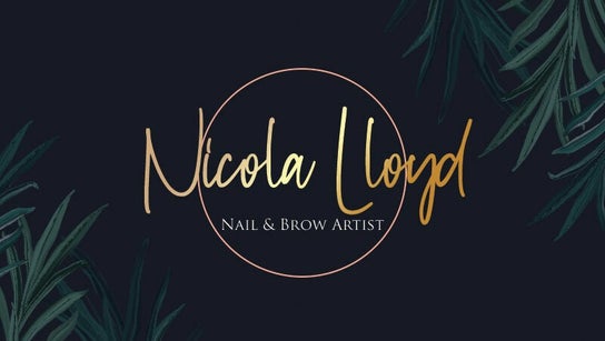 Nicola Lloyd Nail And Brow Artist