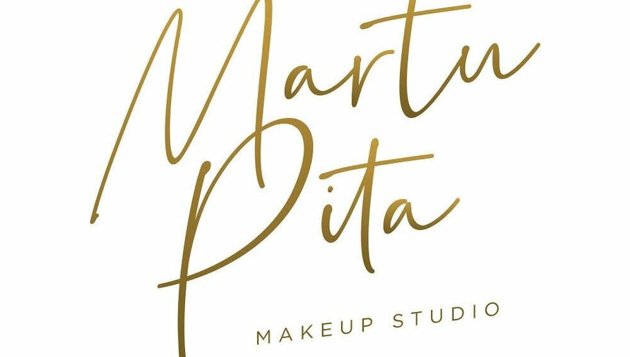 Makeup by Martu Pita imaginea 1