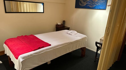 Auckland Thai Massage billede 3